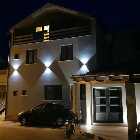 Elizabeta Deluxe Rooms Biograd Na Moru Extérieur photo