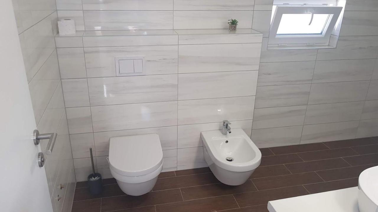 Elizabeta Deluxe Rooms Biograd Na Moru Extérieur photo