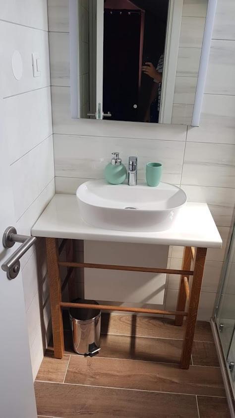 Elizabeta Deluxe Rooms Biograd Na Moru Extérieur photo