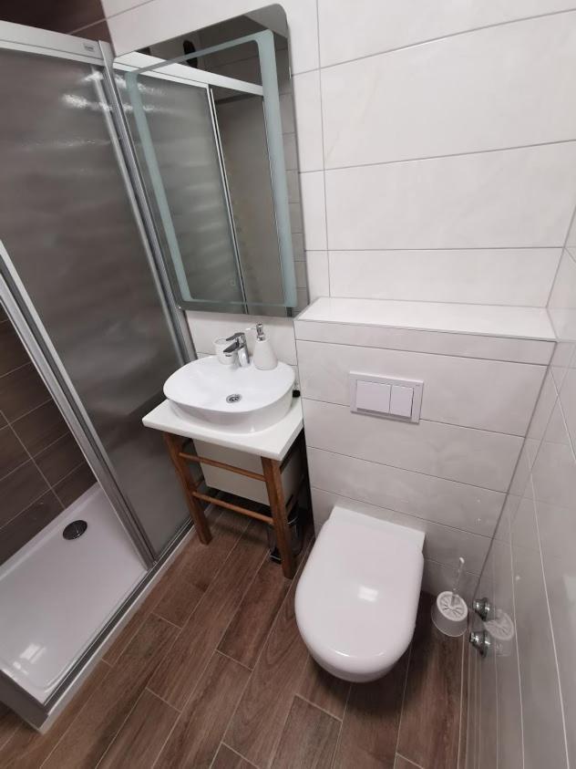Elizabeta Deluxe Rooms Biograd Na Moru Extérieur photo