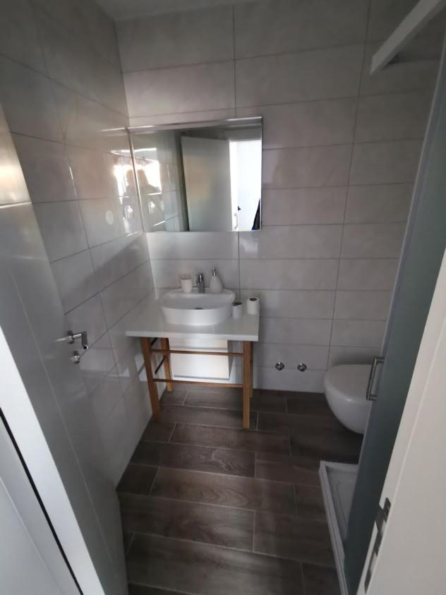 Elizabeta Deluxe Rooms Biograd Na Moru Extérieur photo