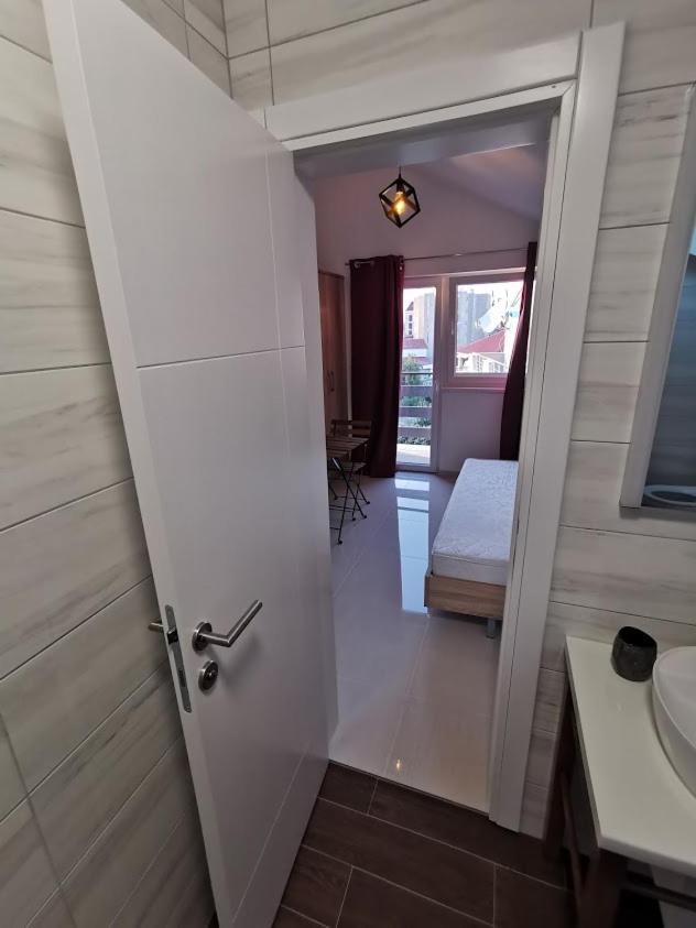 Elizabeta Deluxe Rooms Biograd Na Moru Extérieur photo