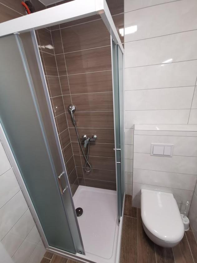 Elizabeta Deluxe Rooms Biograd Na Moru Extérieur photo