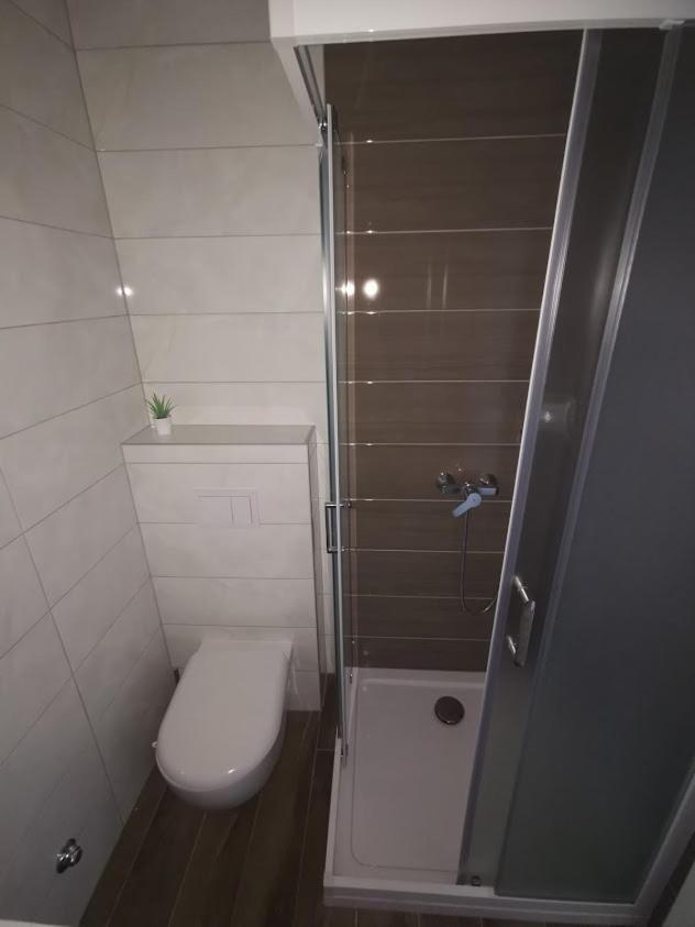 Elizabeta Deluxe Rooms Biograd Na Moru Extérieur photo
