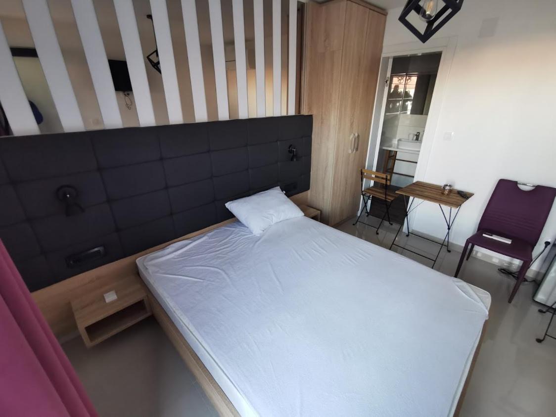Elizabeta Deluxe Rooms Biograd Na Moru Extérieur photo