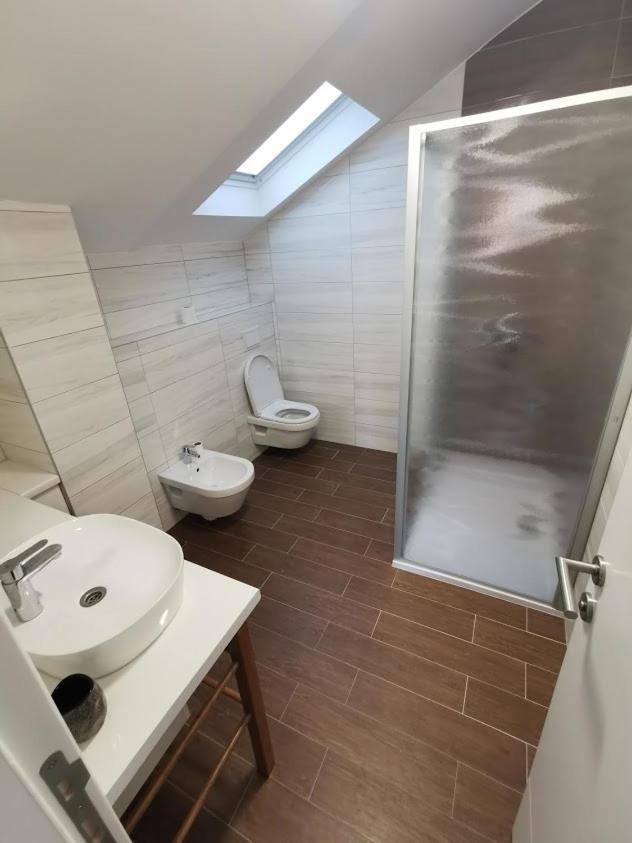 Elizabeta Deluxe Rooms Biograd Na Moru Extérieur photo