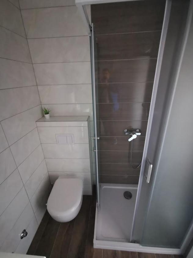 Elizabeta Deluxe Rooms Biograd Na Moru Extérieur photo