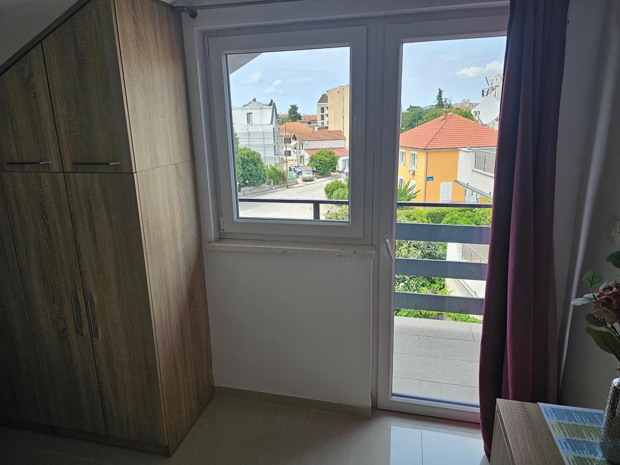 Elizabeta Deluxe Rooms Biograd Na Moru Extérieur photo
