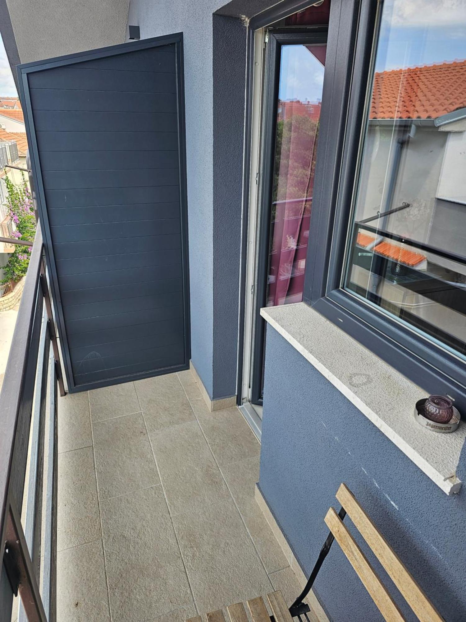 Elizabeta Deluxe Rooms Biograd Na Moru Chambre photo