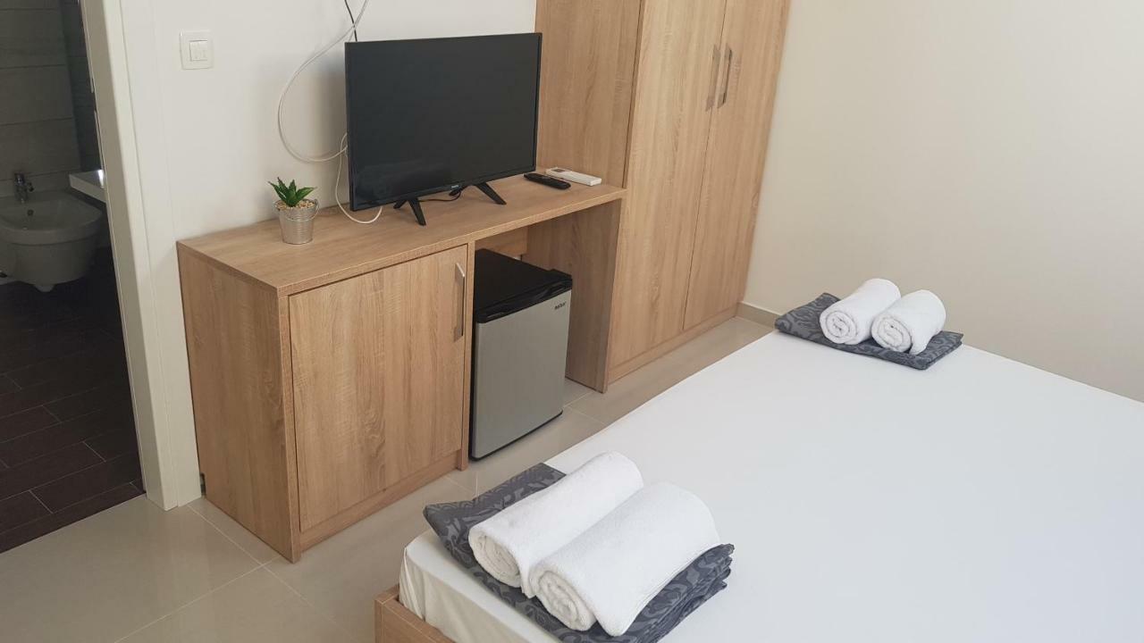 Elizabeta Deluxe Rooms Biograd Na Moru Extérieur photo