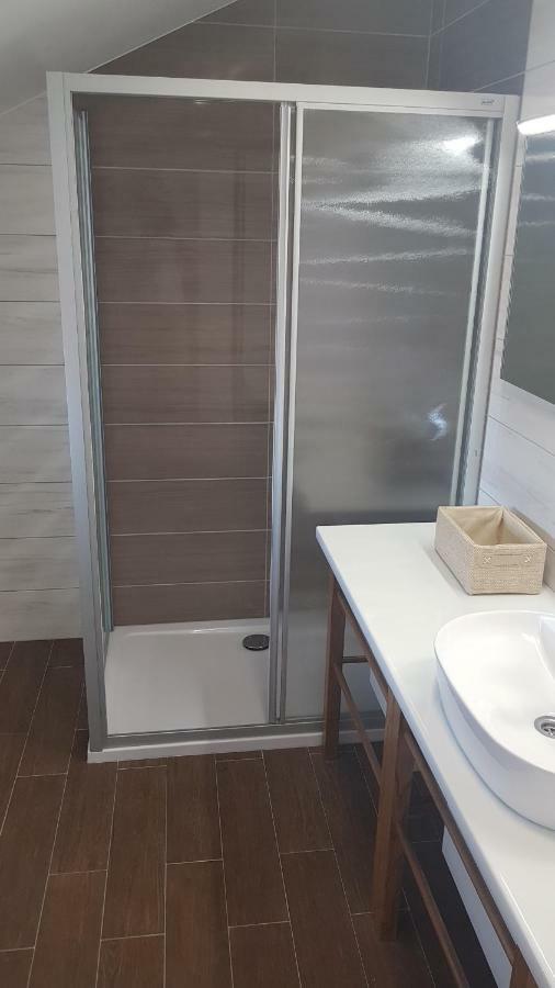 Elizabeta Deluxe Rooms Biograd Na Moru Extérieur photo